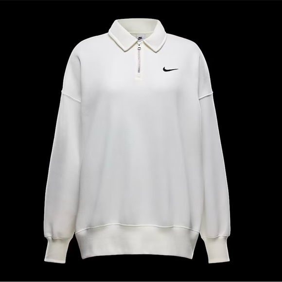 Nike Sportswear Phoenix Fleece NWT - Picture 1 of 10